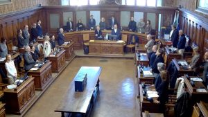 Educazione sessuo-affettiva a scuola, la politica nazionale si divide ma Siena vuole andare avanti