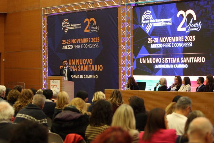 Cantiere Sanità: la Asl Toscana sud est traccia la strada del futuro mettendo al centro la medicina del valore