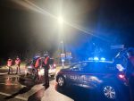 Siena: guida senza patente, i carabinieri gli sequestrano l’auto