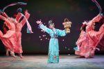 Leggende d’Oriente: l’Opera Cantonese incanta Siena con la Hong Kong Academy for Performing Arts