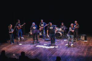 Siena: "CellaMusica", prima uscita pubblica del gruppo nato in carcere