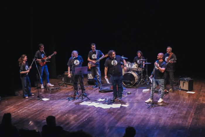 Siena: "CellaMusica", prima uscita pubblica del gruppo nato in carcere