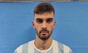 Calcio Eccellenza: novità in casa Mazzola, Giacomo Cioni è un nuovo giocatore biancoceleste