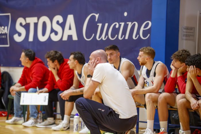 Basket B Eccellenza, Virtus Siena ospita GranTorino. Obiettivo due punti