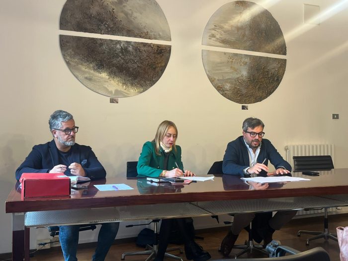 Beko, nasce la nuova Sviluppo Industriale Siena srl: approvata la governance e definite le priorità. Il Comune partecipa al 20%