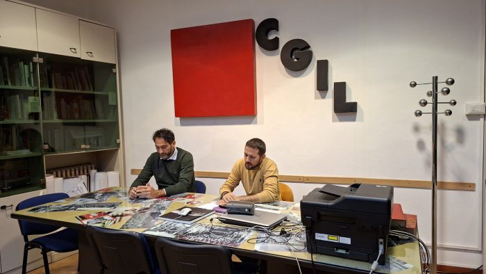 Licenziamento lavoratore Pam, Filcams Cgil: "Revoca del provvedimento o sarà battaglia"