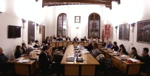 Poggibonsi, il Comune investe sulla manutenzione stradale: 700mila euro dal bilancio