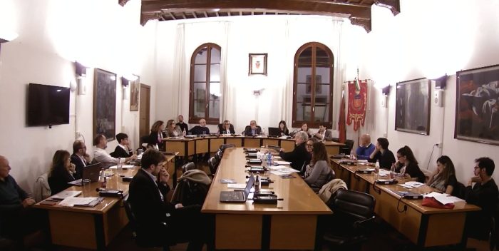 Poggibonsi, il Comune investe sulla manutenzione stradale: 700mila euro dal bilancio