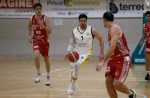 Basket B Interregionale: Costone Siena non si ferma, battuto anche Empoli