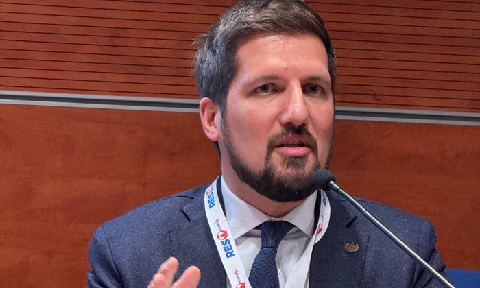 D&rsquo;Ambrosio (OPI Siena): "Bene le nuove assunzioni di infermieri, ma il problema non &egrave; affatto risolto&rdquo;
