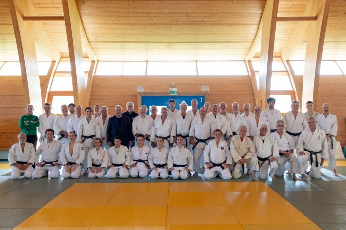 Siena, Difesa Personale M.G.A. 2025: 40 partecipanti e focus sulla formazione legale