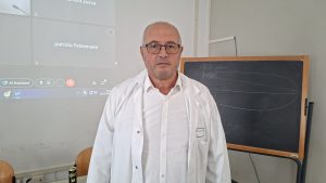 Bezzini fuori dalla giunta regionale, D'Onofrio: "Prossimo assessore alla sanità sia nel segno della continuità""