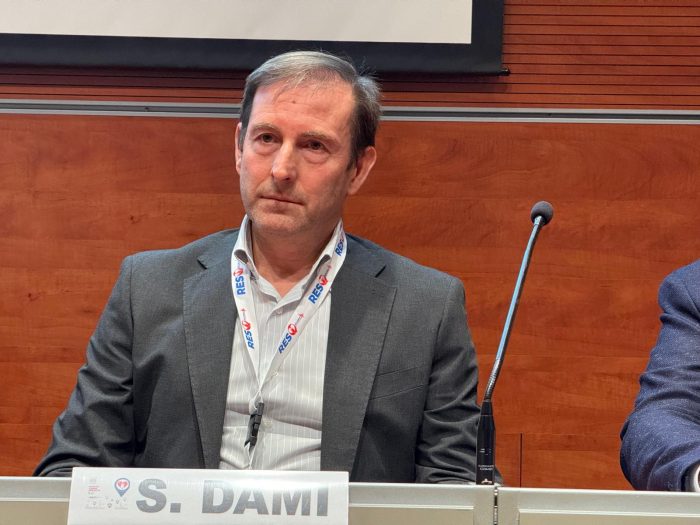 Il dottor Stefano Dami nominato direttore del Dipartimento Emergenza Urgenza della Asl Toscana sud est
