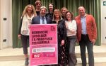 “Non sei sola”: al via la nuova campagna di Etruria Retail contro la violenza di genere