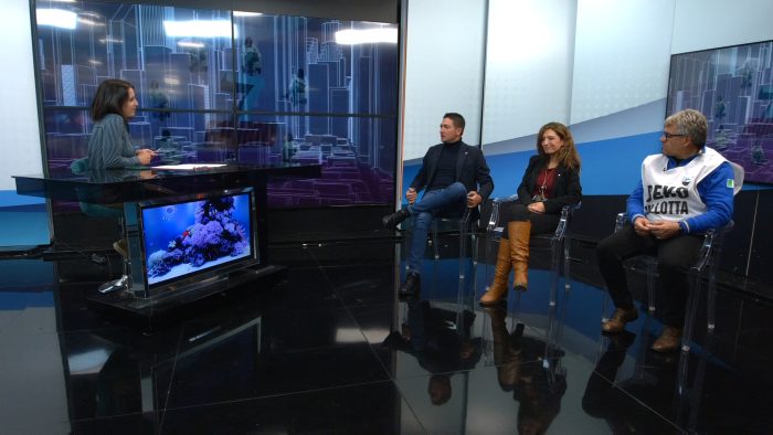 Beko, dopo l’ultimo giorno parlano i sindacati: "Il passato è andato, il futuro lo scriveremo insieme"