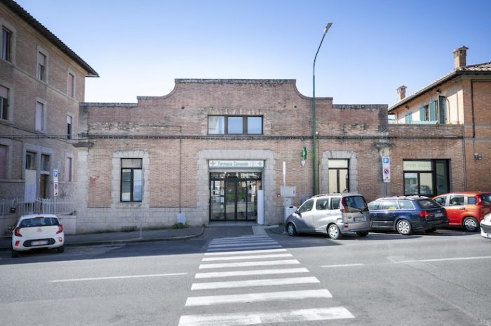 Asp Città di Siena, le Farmacie Comunali partecipano alla campagna di prevenzione dell'epatite C