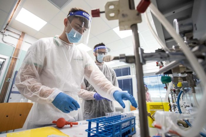 La formazione ITS incontra giovani e famiglie e accende un faro sulle professioni del futuro negli ambiti chimico-farmaceutico e agroalimentare