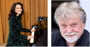 "Siena incontra Bratislava", concerto di romanze e melodie senza confini all'Accademia dei Rozzi