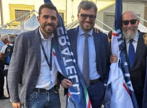 Fratelli d&rsquo;Italia Siena, completato il coordinamento provinciale