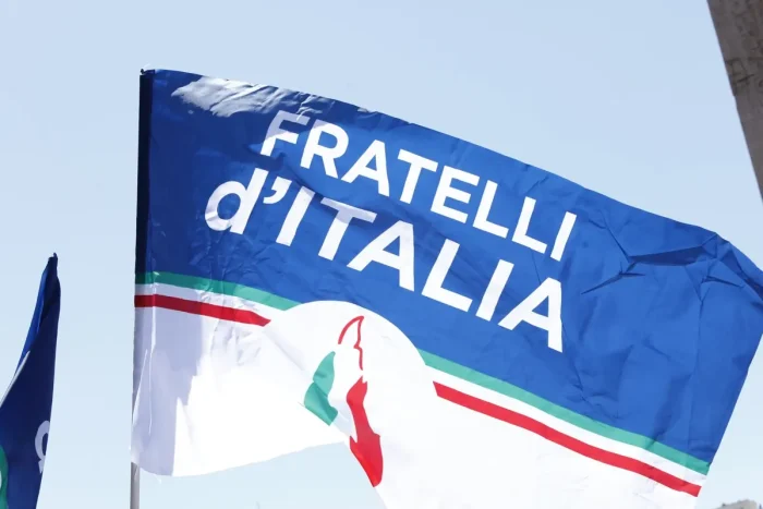 Fratelli d’Italia celebra i tre anni del governo Meloni a Siena