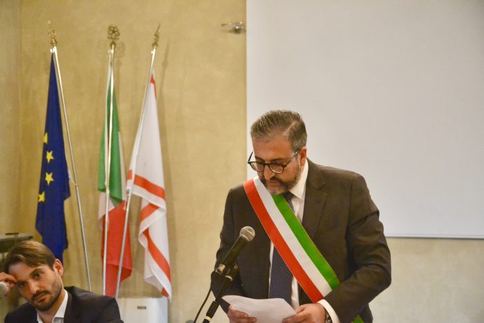 Monteriggioni, un milione di euro per nuove opere pubbliche ed interventi di sicurezza sul territorio