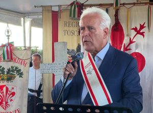 Toscana 2026, gli obiettivi del Governatore Giani: sanit&agrave; di prossimit&agrave;, trasporti moderni e welfare che cresce