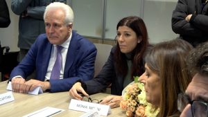 Regione Toscana, L'assessora Monni risponde a FdI sulle liste di attesa: "In Toscana gi&agrave; si fanno prestazioni la sera e nei fine settimana"