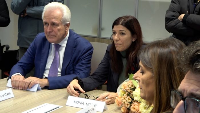 Regione Toscana, L'assessora Monni risponde a FdI sulle liste di attesa: "In Toscana gi&agrave; si fanno prestazioni la sera e nei fine settimana"