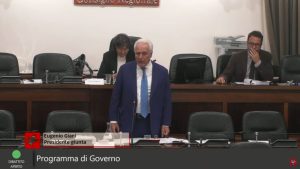 Regione Toscana, il Presidente Giani nomina la Giunta: a sorpresa Bezzini escluso