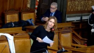 Mazzarelli (PD): "Quali sono i criteri per nomine e designazioni di competenza del Comune di Siena?"