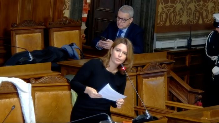 Mazzarelli (PD): "Quali sono i criteri per nomine e designazioni di competenza del Comune di Siena?"