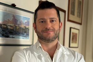 Professor Gabriele Centini nuovo direttore della Ginecologia e Ostetricia ospedale di Campostaggia