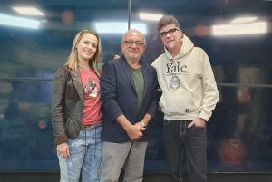 "Storie da raccontare", nuovo appuntamento stasera su Siena Tv