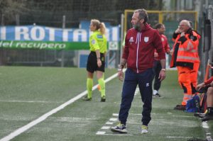 Calcio, big match per il V.Mazzola contro Sansovino