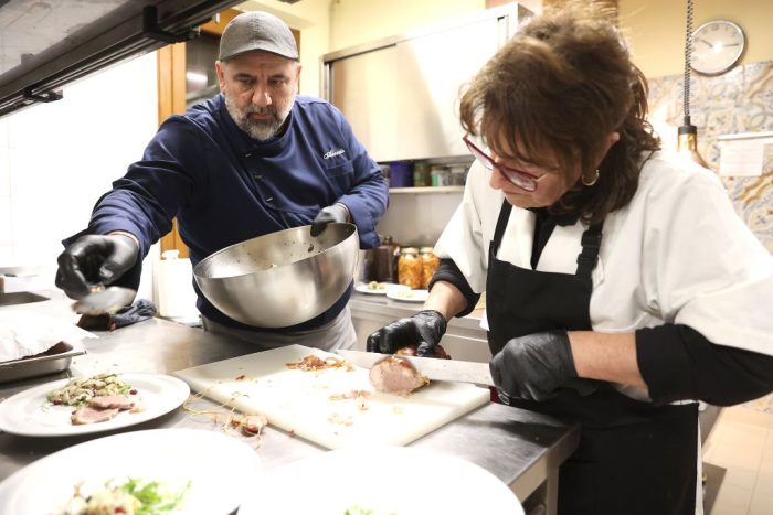 Finale d'anno per Girogustando, il 3 dicembre si 'Voltalacarta' nel Campo