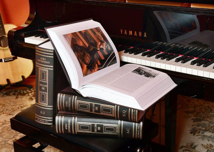 Enciclopedia della Musica Contemporanea 1900–2025: a Palazzo Chigi Saracini la presentazione ufficiale dell’opera Treccani
