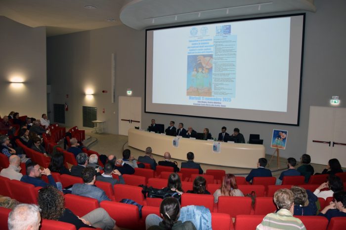 Educazione e prevenzione contro la violenza sugli operatori sanitari: Aou Senese e Asl Toscana sud est unite per la tutela di chi cura