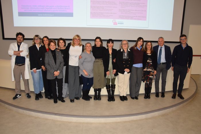 Giornata contro la violenza di genere, all’Aou Senese un convegno per costruire dialogo e rafforzare la rete di tutela