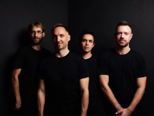 Micat in Vertice, a Siena per la prima volta il JACK Quartet in concerto al Teatro dei Rozzi