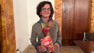 “La Resistenza del Margine”: Silvia Folchi ridà voce alle donne partigiane senesi