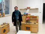 Servizi educativi comunali da zero a sei anni, Loré:  “In corso una riflessione profonda sull’offerta formativa senese”