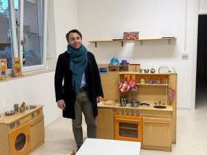 Servizi educativi comunali da zero a sei anni, Lor&eacute;:  &ldquo;In corso una riflessione profonda sull&rsquo;offerta formativa senese&rdquo;