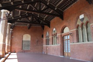 Siena, restauro e consolidamento della Loggia dei Nove: affidato il progetto di fattibilità