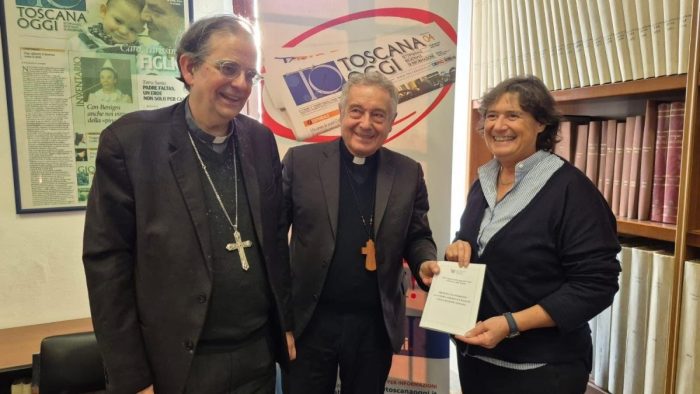 Dai vescovi toscani un appello alla Regione: &ldquo;Al centro lavoro, ambiente e welfare&rdquo;