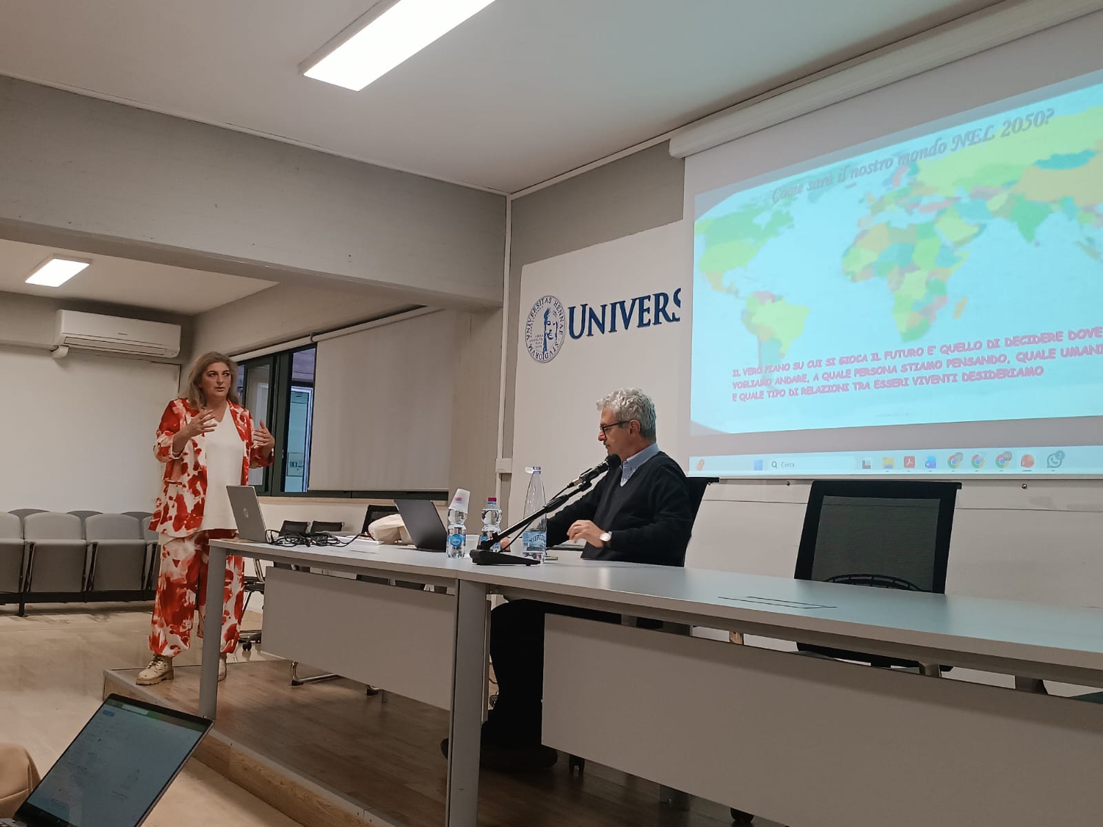 Master dell’Università di Siena per formare specialisti nella gestione del lutto infantile e adolescenziale: “Una risposta a un’urgenza sociale”