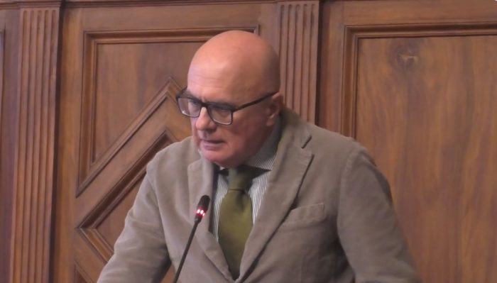Masi PD : "Bilancio preventivo: facciamo attenzione alla spesa corrente"