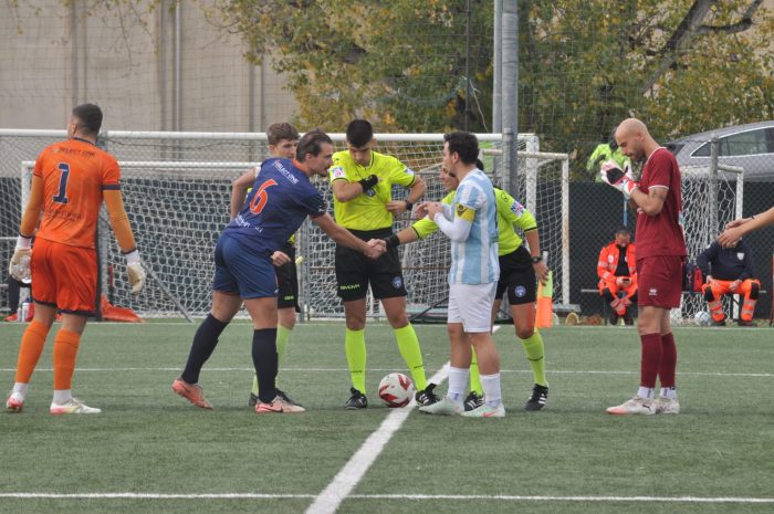 Calcio Eccellenza: Mazzola-Sansovino finisce 1-1, biancocelesti ancora imbattuti