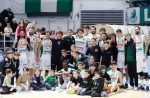 Basket B Interregionale, Mens Sana Basketball batte Empoli senza patemi