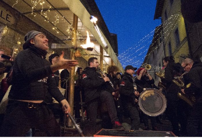 Con il Radicondoli Christmas Market arriva For Joy Contemporary Gospel Choir