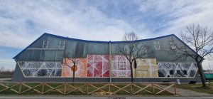 Unione Comuni della Valdichiana Senese presenta il percorso di Arte Pubblica per Valdichiana 2025